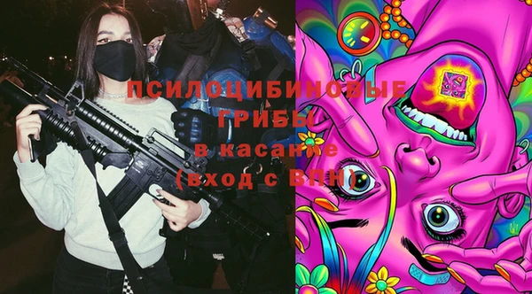 прущая мука Остров